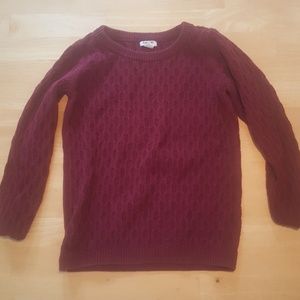 Women's Old Navy sweater